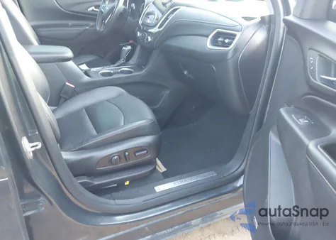 2018 Chevrolet Equinox Premier from USA, damaged, VIN 2GNAXVEV1J6183202